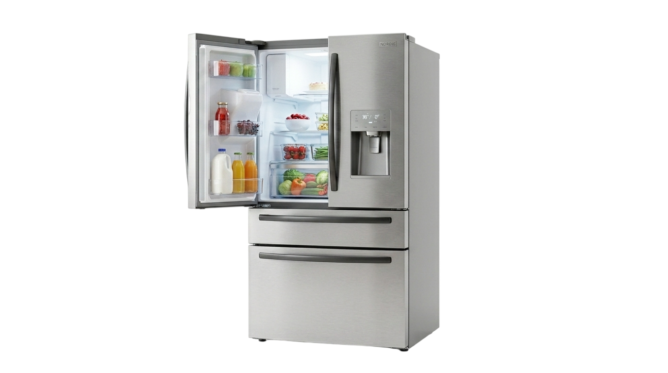 Geladeiras e Freezers